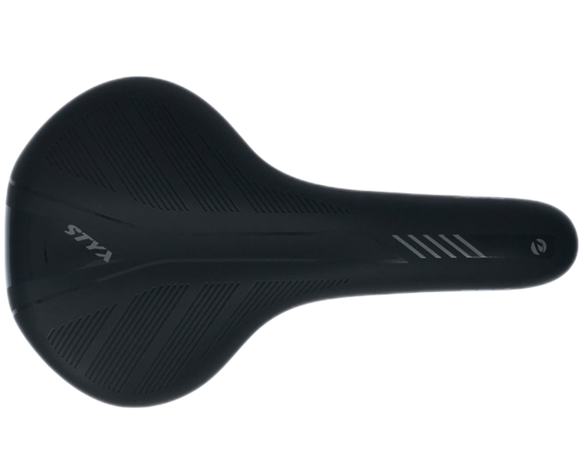 saddle